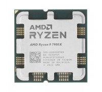 Процессор AMD Ryzen 9 7900X (100-000000589)