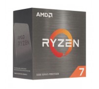 CPU Ryzen 7 5800X BOX (100-100000063WOF)