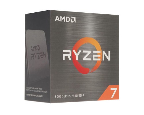 CPU Ryzen 7 5800X BOX (100-100000063WOF)
