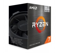 Процессор AMD Ryzen 7 5700G BOX (100-100000263BOX)
