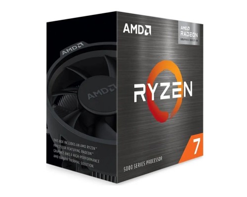 Процессор AMD Ryzen 7 5700G BOX (100-100000263BOX)