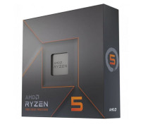 Процессор AMD Ryzen 5 7600X (100-100000593WOF)