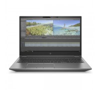 Ноутбук HP ZBook Fury 15 (119X1EA)