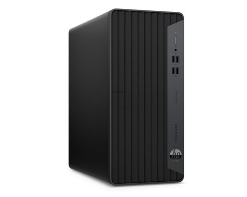 Компьютер HP ProDesk 400 G7 (460F6EC)