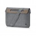 Сумка HP Renew Slim Grey Briefcase (1A214AA)