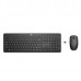 Комплект беспроводной клавиатура и мышь HP 235 (1Y4D0AA)