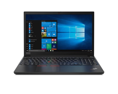 Ноутбук Lenovo Ноутбук ThinkPad E15 Gen 2 (20TES43700)