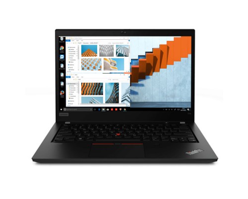 Ноутбук Lenovo ThinkPad (20S00069RT)