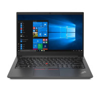 Ноутбук Lenovo ThinkPad E14 (20TA002BRT)