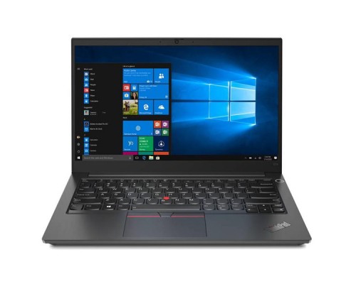 Ноутбук Lenovo ThinkPad E14 (20TA002BRT)