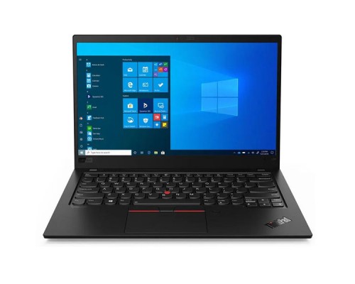 Ноутбук Lenovo ThinkPad X1 Carbon G8 T (20U90047RT)