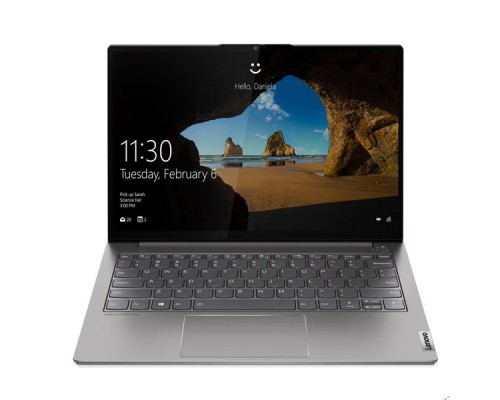 Ноутбук Lenovo ThinkBook (20V90004RU)