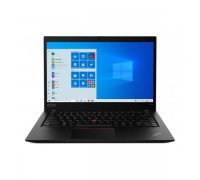 Ноутбук Lenovo ThinkPad T14 Gen 3 (21AH00F3RT)