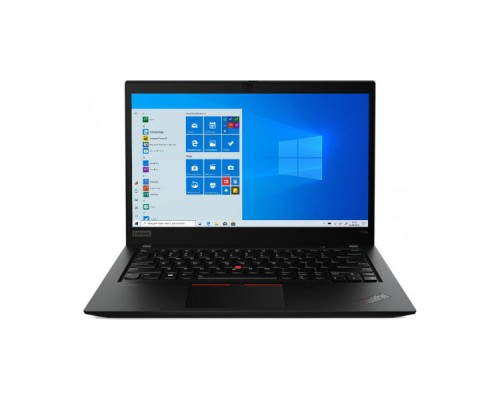 Ноутбук Lenovo ThinkPad T14s Gen 4 (21F6003VRT)