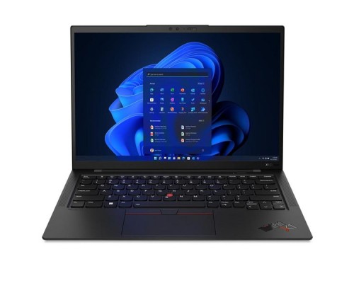 Ноутбук Lenovo ThinkPad X1 Carbon Gen 10 (21CB005VRT)