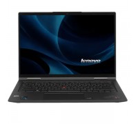Ноутбук Lenovo ThinkPad X1 Yoga Gen 7 (21CD0016RT)