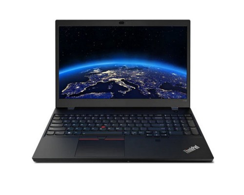 Ноутбук Lenovo ThinkPad T15p Gen 3 (21DA0008RT)