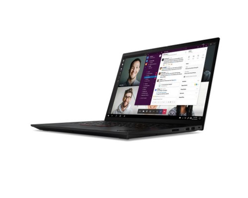 Ноутбук Lenovo ThinkPad X1 Extreme Gen 5 (21DE0022RT)
