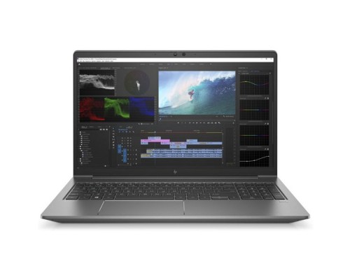 Ноутбук HP Zbook Power G7 (2C9P1EA)