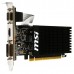 Видеокарта MSI GeForce  2GB (GT 710 2GD3H LP)