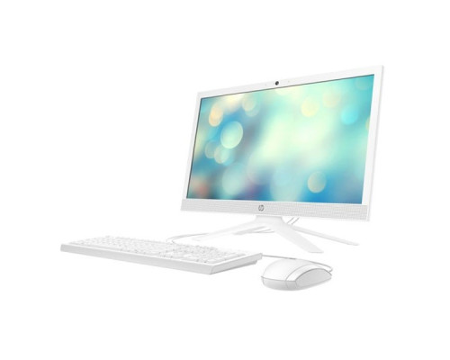 Моноблок HP All-in-One 21-b0007ur (30P05EA)