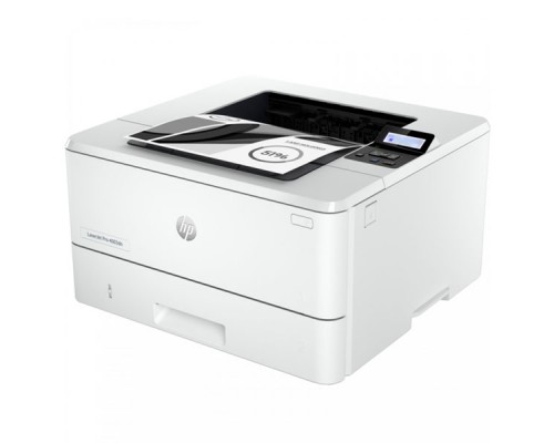 Принтер HP LaserJet Pro M4003dn (2Z609A)