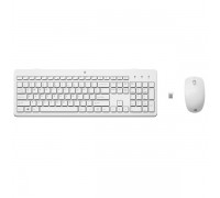 Клавиатура и мышь HP 230 (3L1F0AA)
