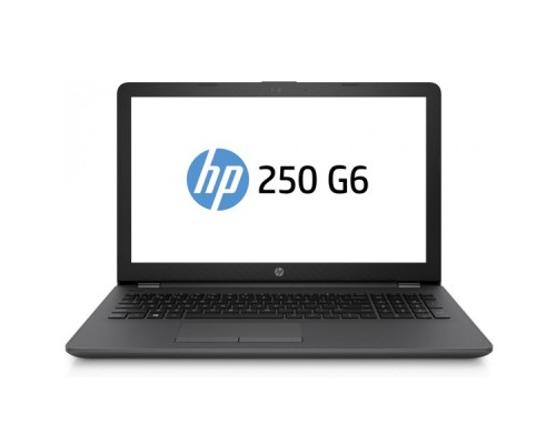 Ноутбук HP 250 G6 (4LT12EA)