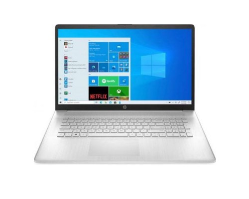 Ноутбук HP 17-cp0101ur (4E2H4EA)