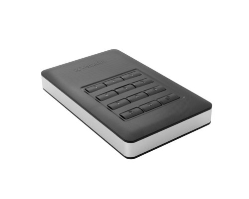 Внешний жесткий диск HDD 1TB Verbatim 53401