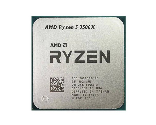 Процессор AMD Ryzen 5 3500Х OEM