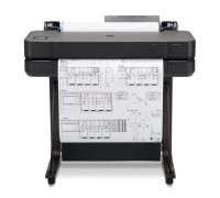 Принтер HP DesignJet T630 (5HB11A)