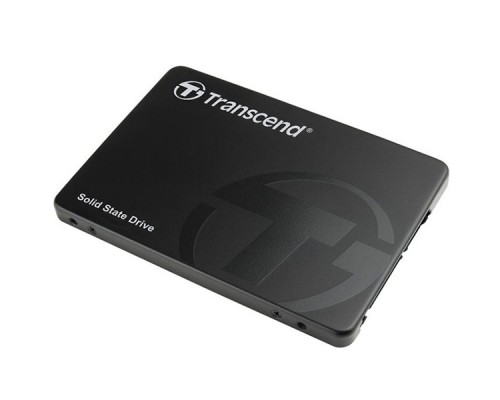 SSD 64GB Transcend TS64GSSD340K