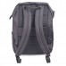 Рюкзак, NINETYGO, Multitasker Commuting Backpack (6971732587593)