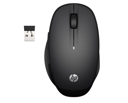 Мышь HP Dual Mode (6CR71AA)