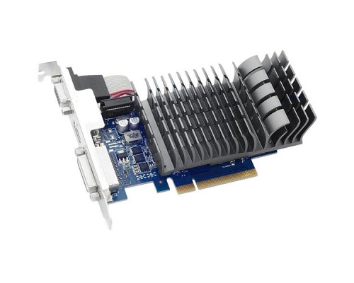 Видеокарта ASUS GeForce GT710 710-2-SL
