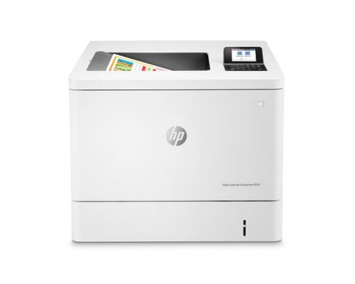 Принтер HP Color LaserJet Ent M554dn (7ZU81A)