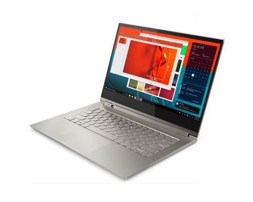 Ноутбук Lenovo Yoga C930-13IKB (81C400LMRK)