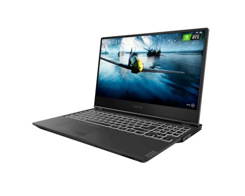 Ноутбук Lenovo Legion Y540 (81SX016URK)
