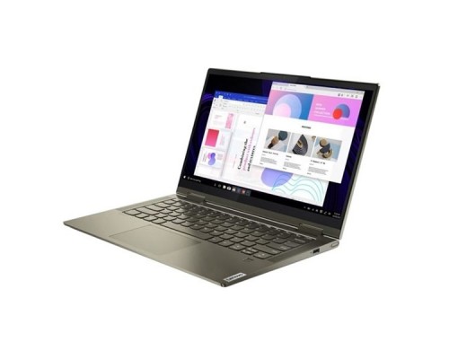 Ноутбук Lenovo Yoga 7 14ITL5 (82BH007TRU)
