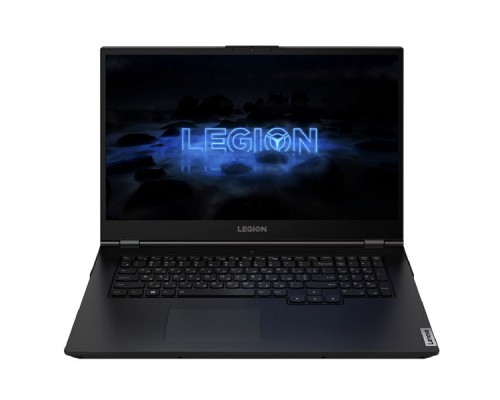 Ноутбук Lenovo Legion 5 (82GN002URK)