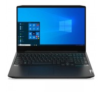 Ноутбук Lenovo IdeaPad Gaming 3 15IHU6 (82K100Y7RU)