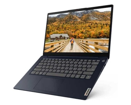 Ноутбук Lenovo IdeaPad 3 14ALC6 (82KT002VRK)