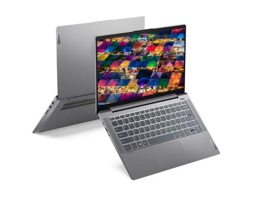 Ноутбук Lenovo IP5 Pro (82L3009HRK)