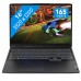 Ноутбук Lenovo IdeaPad Gaming 3 16IAH7 (82SA00DERK)
