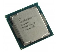 Процессор Intel Core i5 8600K