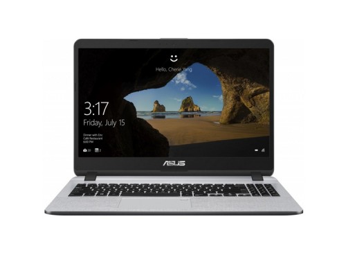 Ноутбук ASUS X507UF-EJ124T (90NB0JB1-M01420)