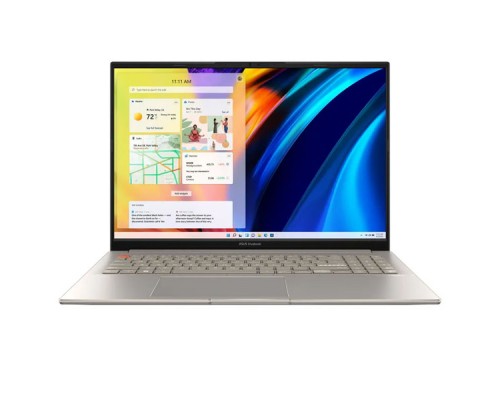 Ноутбук Asus Vivobook S 16X M5602QA-KV124W (90NB0XW2-M004Y0)