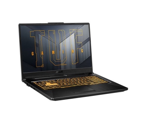 Ноутбук Asus TUF Gaming F17 FX706HM-HX031 (90NR0743-M02660)