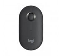 Мышь Logitech Pebble M350 (910-005718)